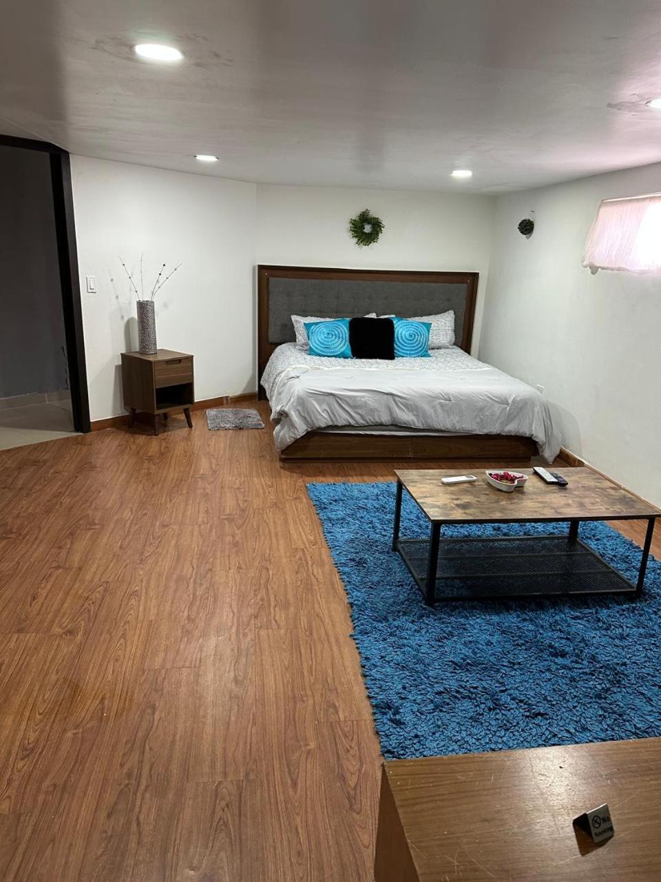 San Luis Río ColoradoMi Delicioso Escape住宿加早餐旅馆 外观 照片